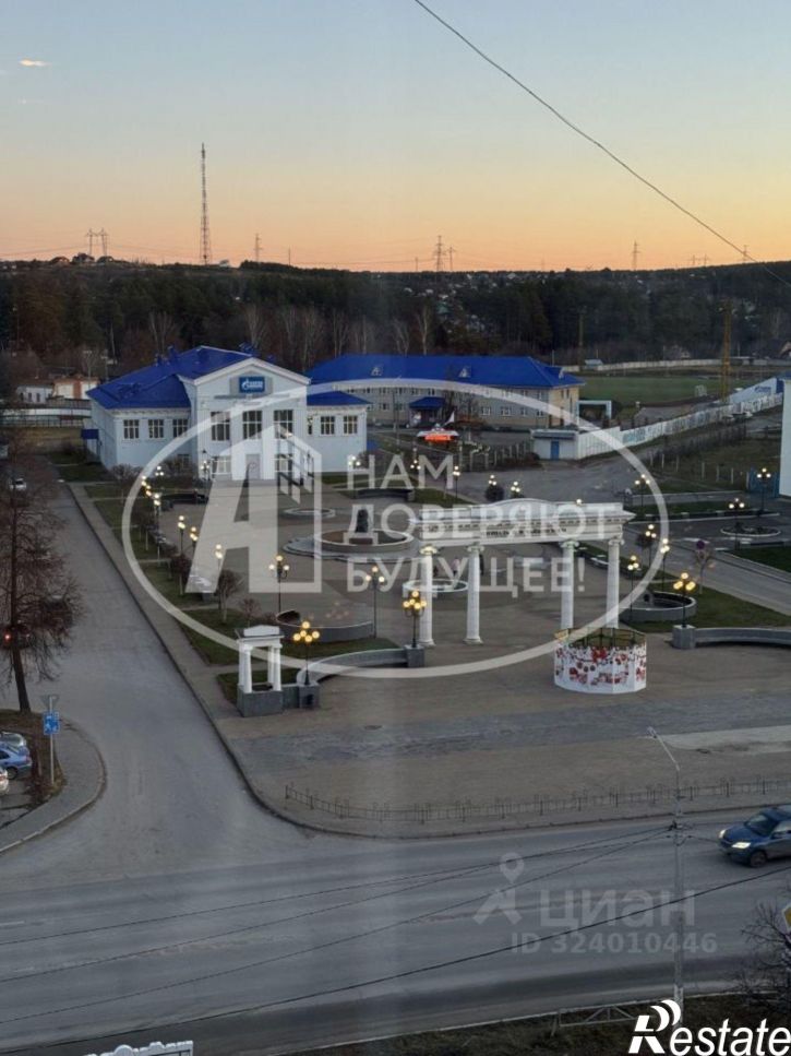 2-комн квартира ул Советская, 34,  д. 34