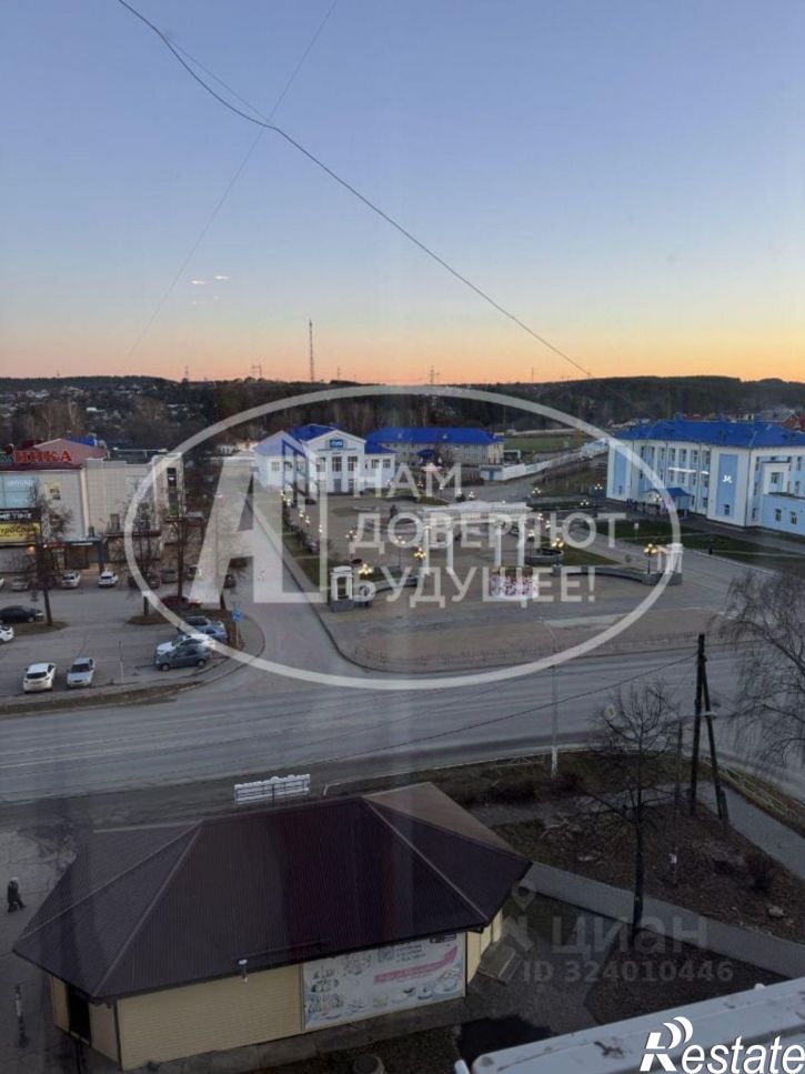 2-комн квартира ул Советская, 34,  д. 34