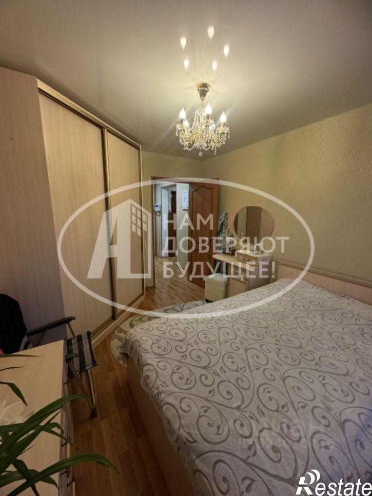 2-комн квартира ул Советская, 34,  д. 34