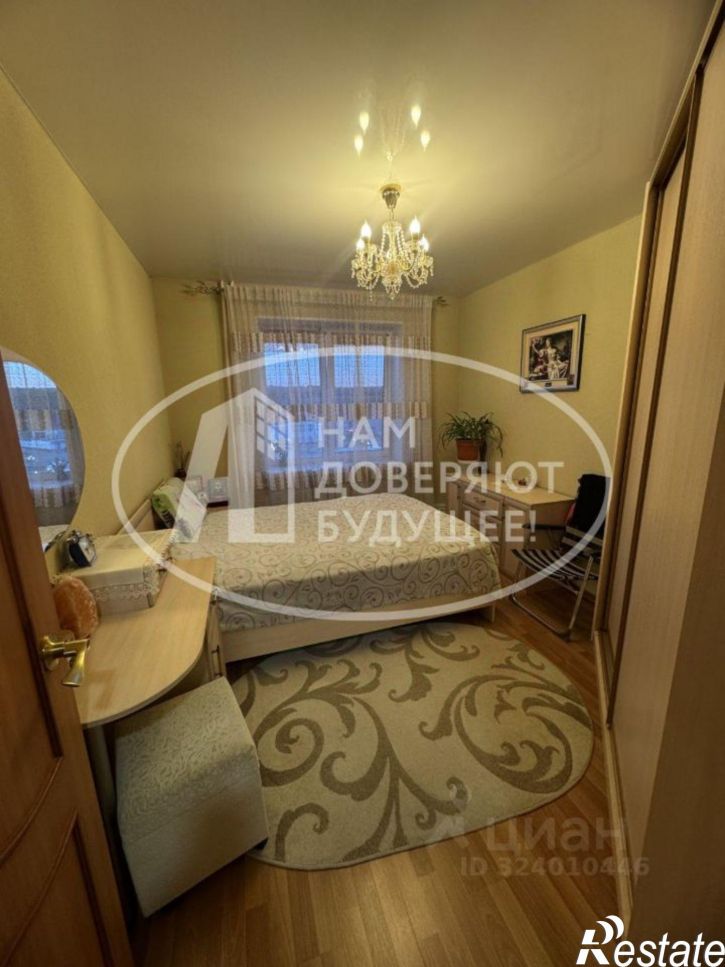 2-комн квартира ул Советская, 34,  д. 34