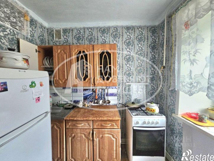 1-комн квартира Куединский муниципальный округ