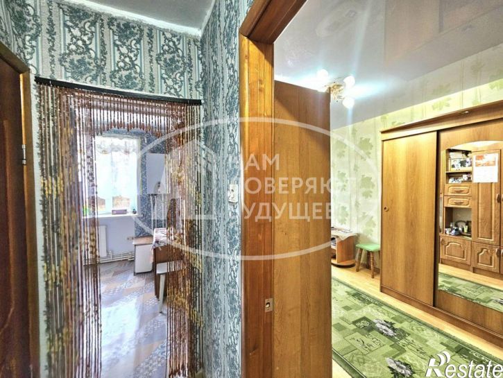 1-комн квартира Куединский муниципальный округ