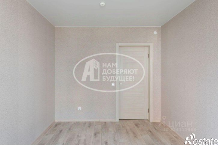 2-комн квартира Пермский муниципальный округ