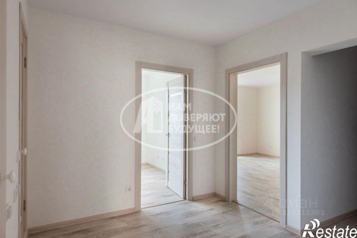 2-комн квартира Пермский муниципальный округ