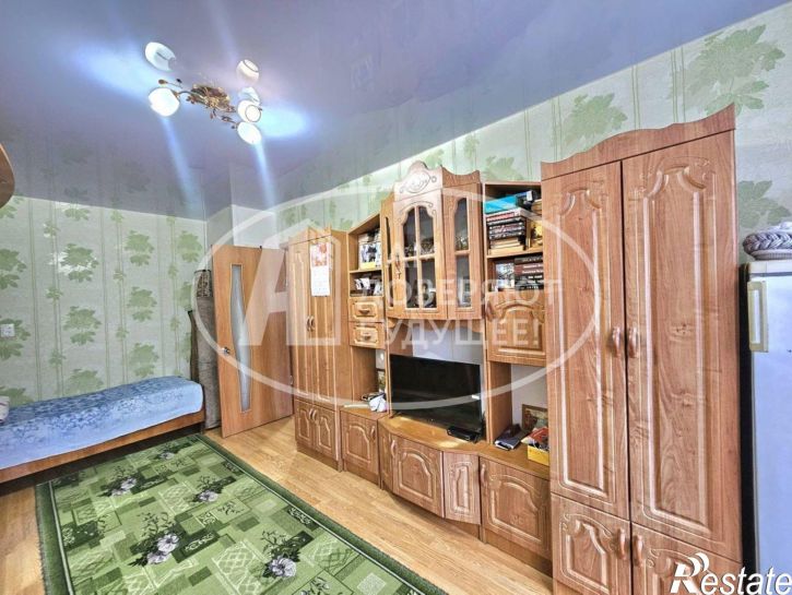 1-комн квартира Куединский муниципальный округ