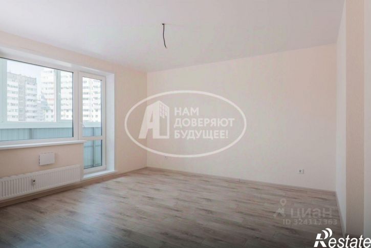 2-комн квартира Пермский муниципальный округ