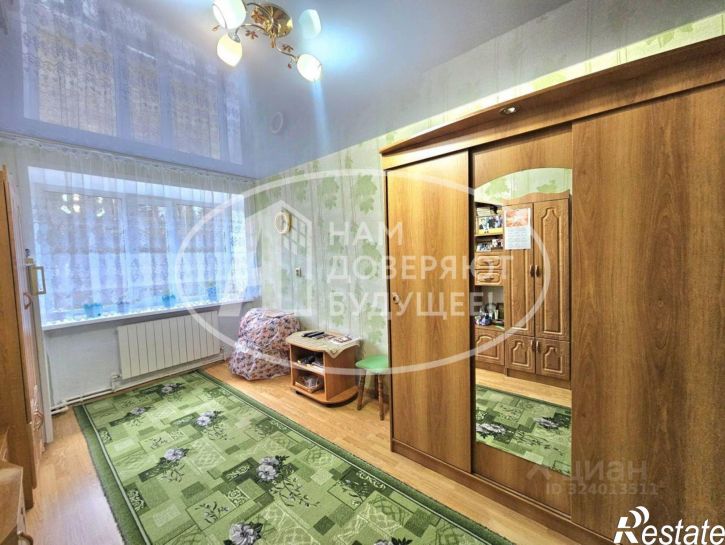 1-комн квартира Куединский муниципальный округ