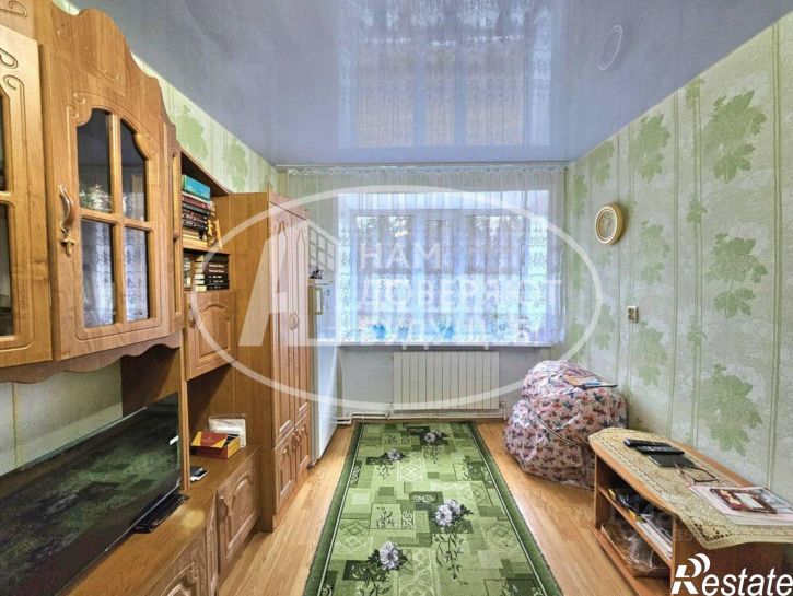 1-комн квартира Куединский муниципальный округ