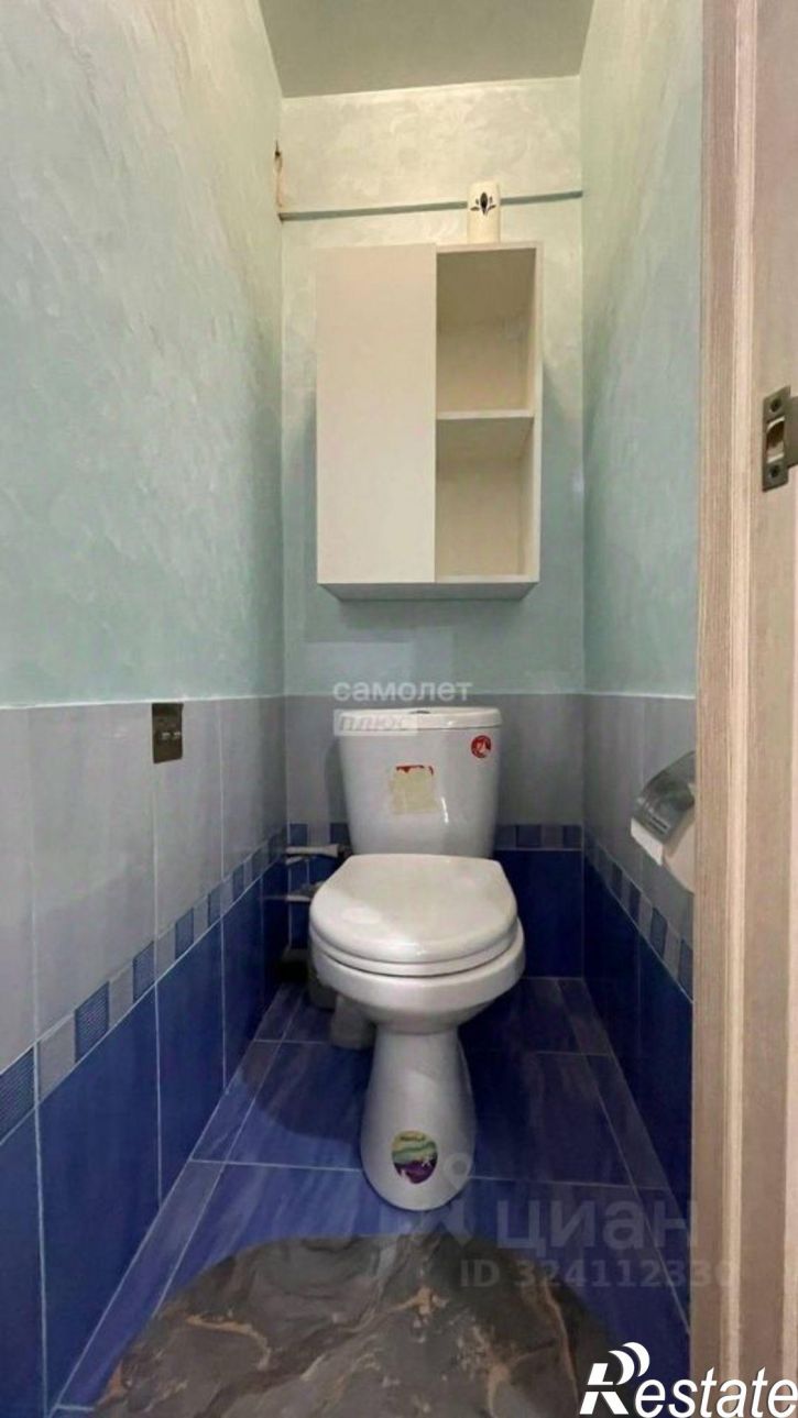 3-комн квартира ул Космонавтов, 6,  д. 6