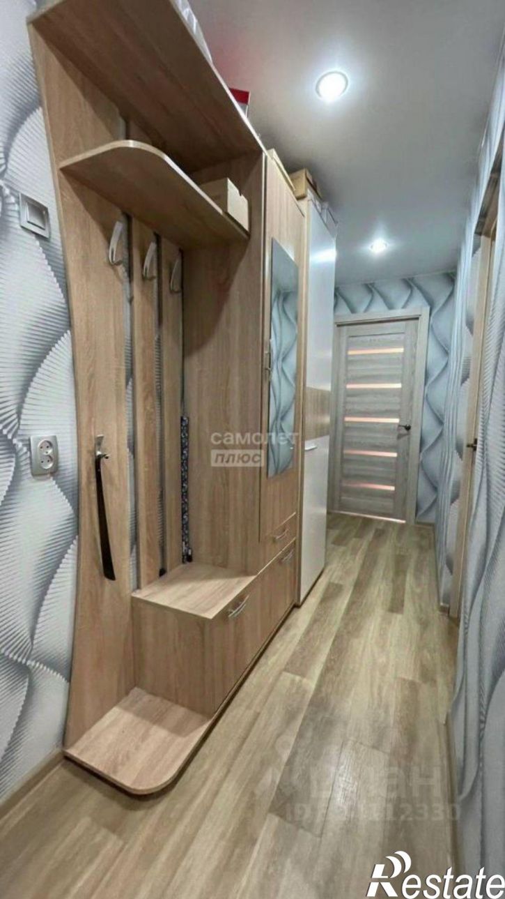 3-комн квартира ул Космонавтов, 6,  д. 6