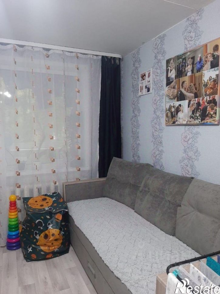 1-комн квартира пр-кт Ленина, 23,  д. 23