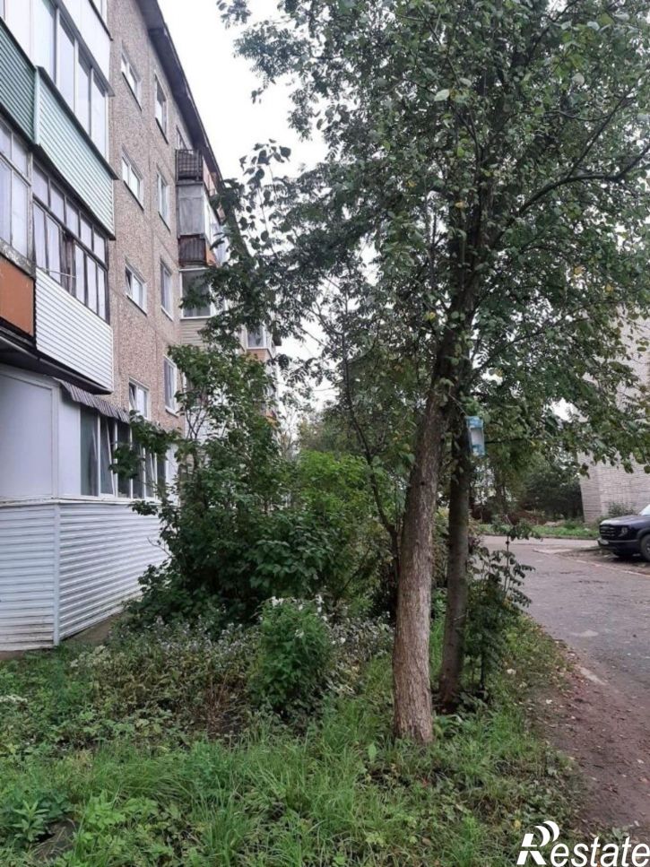 1-комн квартира пр-кт Ленина, 23,  д. 23