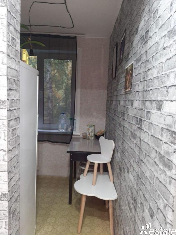 1-комн квартира пр-кт Ленина, 23,  д. 23