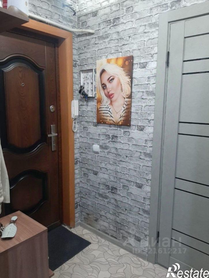 1-комн квартира пр-кт Ленина, 23,  д. 23