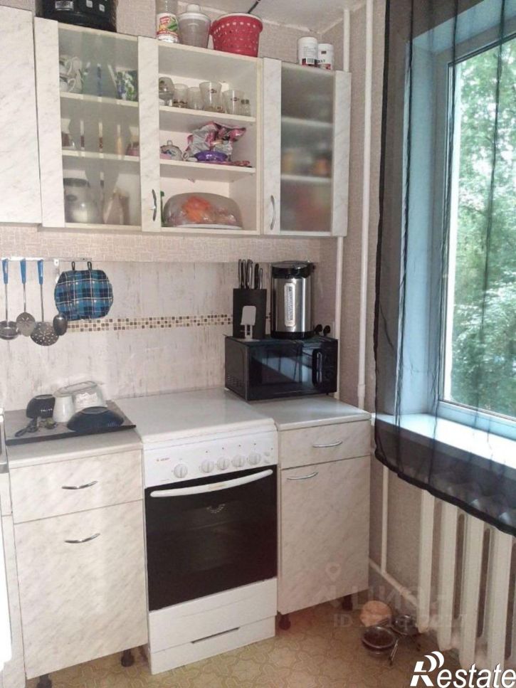 1-комн квартира пр-кт Ленина, 23,  д. 23