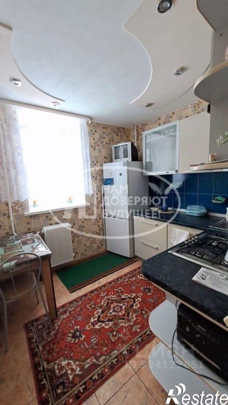 1-комн квартира ул 50 лет ВЛКСМ, 25Б,  д. 25Б