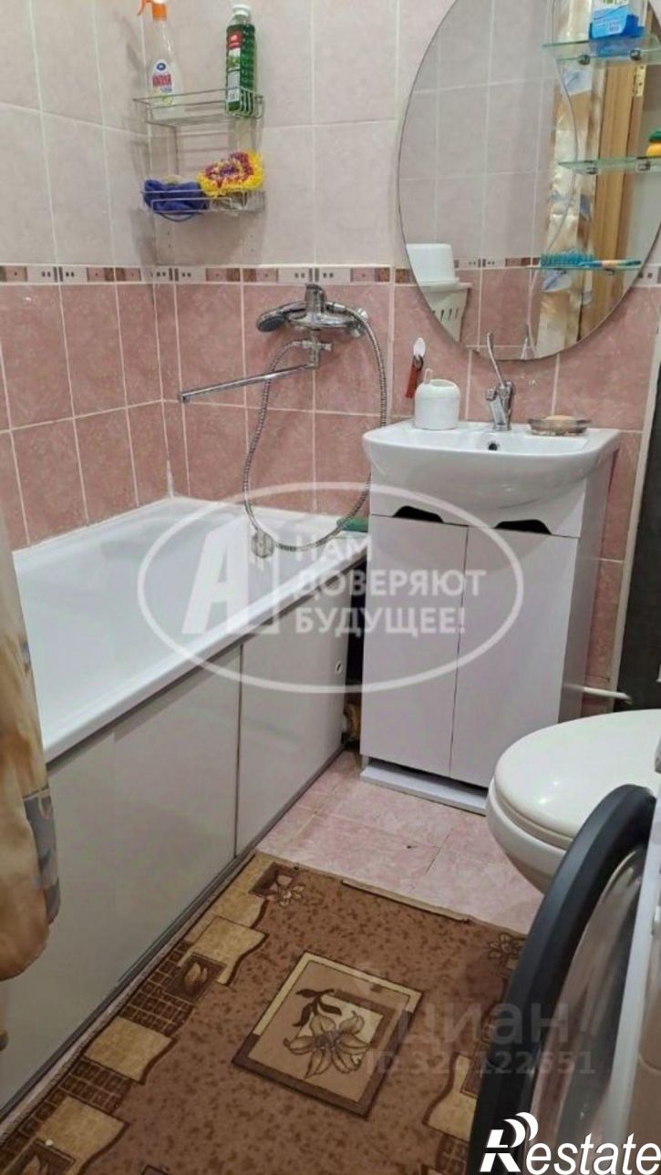 1-комн квартира ул 50 лет ВЛКСМ, 25Б,  д. 25Б