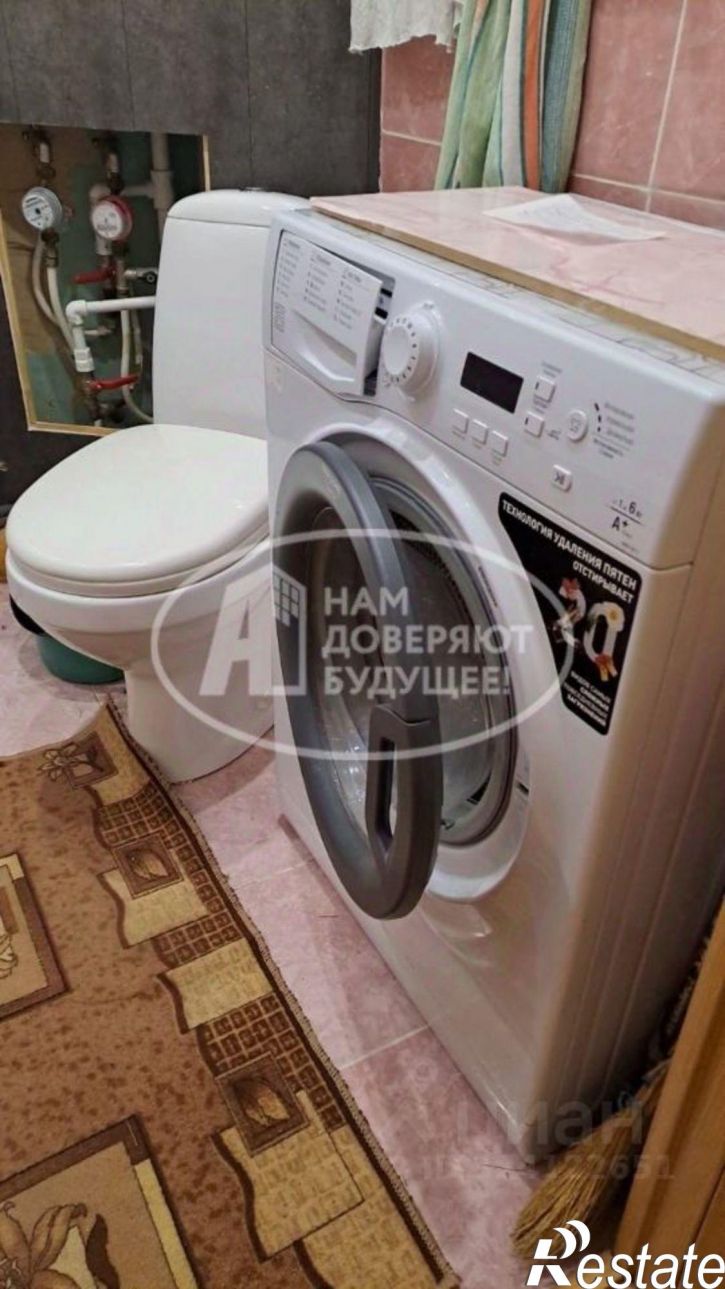 1-комн квартира ул 50 лет ВЛКСМ, 25Б,  д. 25Б