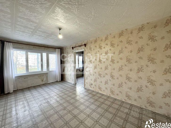 2-комн квартира улица Ломоносова, 133,  д. 133