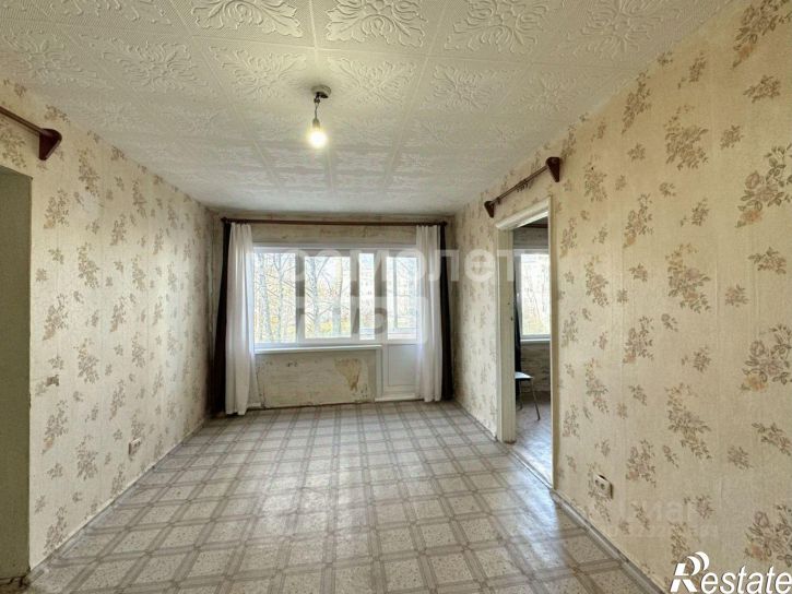 2-комн квартира улица Ломоносова, 133,  д. 133