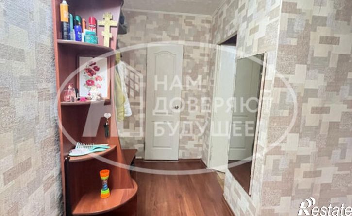 3-комн квартира ул Гайдара, 7,  д. 7