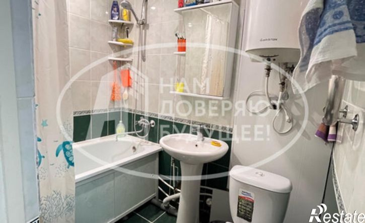 3-комн квартира ул Гайдара, 7,  д. 7