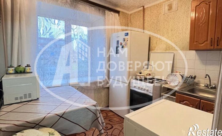 3-комн квартира ул Гайдара, 7,  д. 7