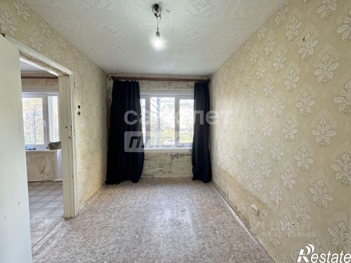 2-комн квартира улица Ломоносова, 133,  д. 133