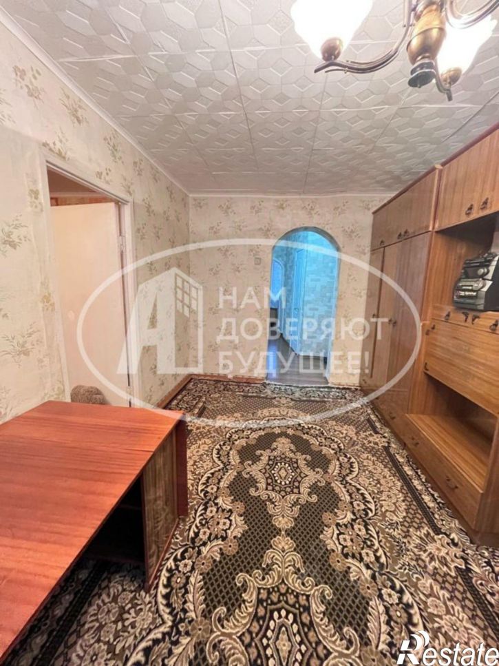 3-комн квартира ул Куйбышева, 3,  д. 3