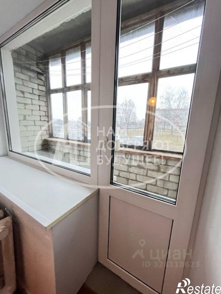 3-комн квартира ул Куйбышева, 3,  д. 3