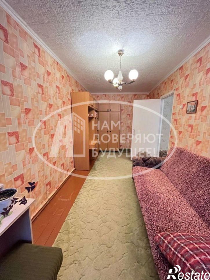 3-комн квартира ул Куйбышева, 3,  д. 3