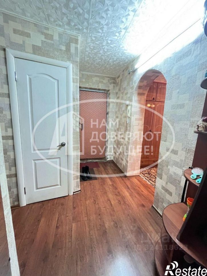 3-комн квартира ул Куйбышева, 3,  д. 3