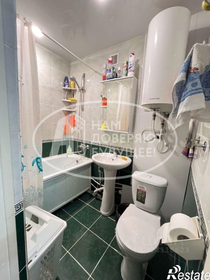 3-комн квартира ул Куйбышева, 3,  д. 3