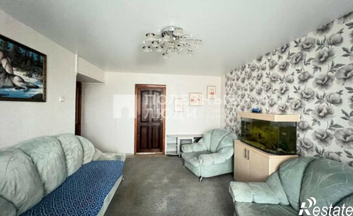 3-комн квартира проспект Победы, 26,  д. 26