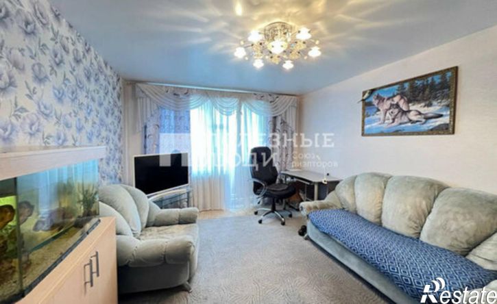 3-комн квартира проспект Победы, 26,  д. 26