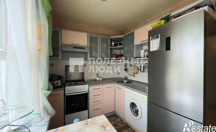 3-комн квартира проспект Победы, 26,  д. 26