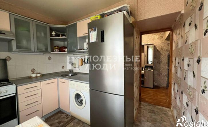 3-комн квартира проспект Победы, 26,  д. 26