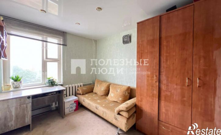 3-комн квартира проспект Победы, 26,  д. 26