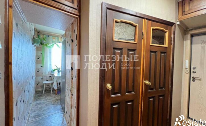 3-комн квартира проспект Победы, 26,  д. 26