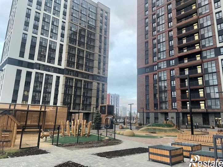 2-комн квартира ул Водопроводная, 4а,  д. 4а