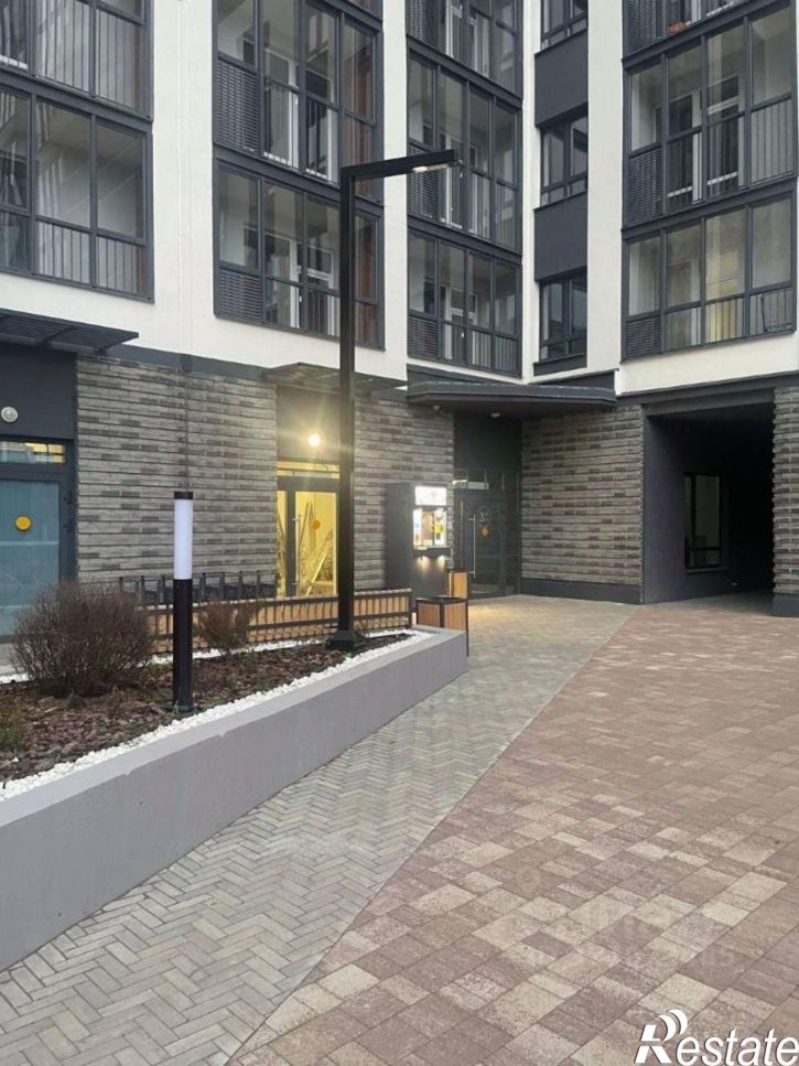 2-комн квартира ул Водопроводная, 4а,  д. 4а