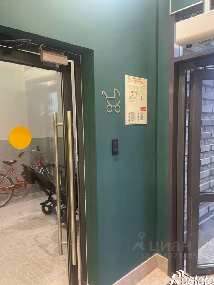 2-комн квартира ул Водопроводная, 4а,  д. 4а