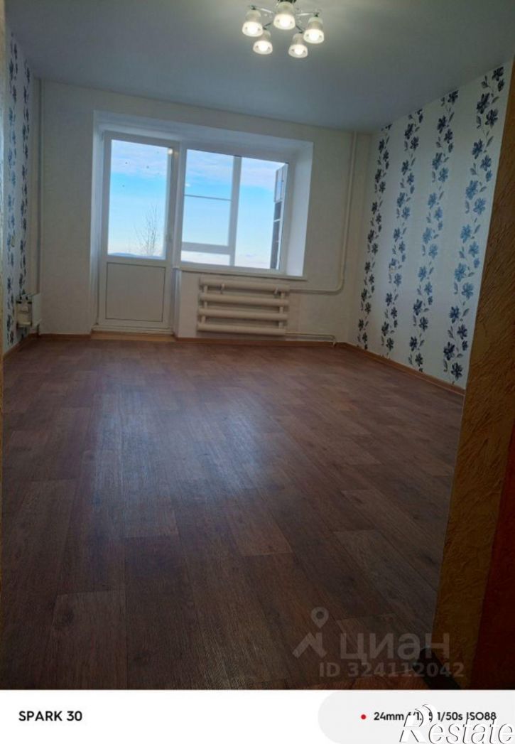 2-комн квартира ул Бианки, 20,  д. 20