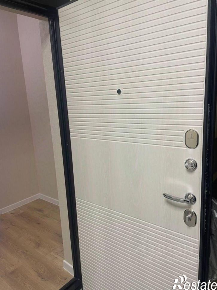 2-комн квартира ул Водопроводная, 4а,  д. 4а