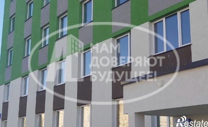 2-комн квартира улица Космонавтов, 3А