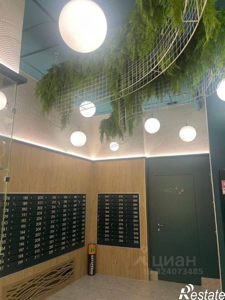 2-комн квартира ул Водопроводная, 4а,  д. 4а