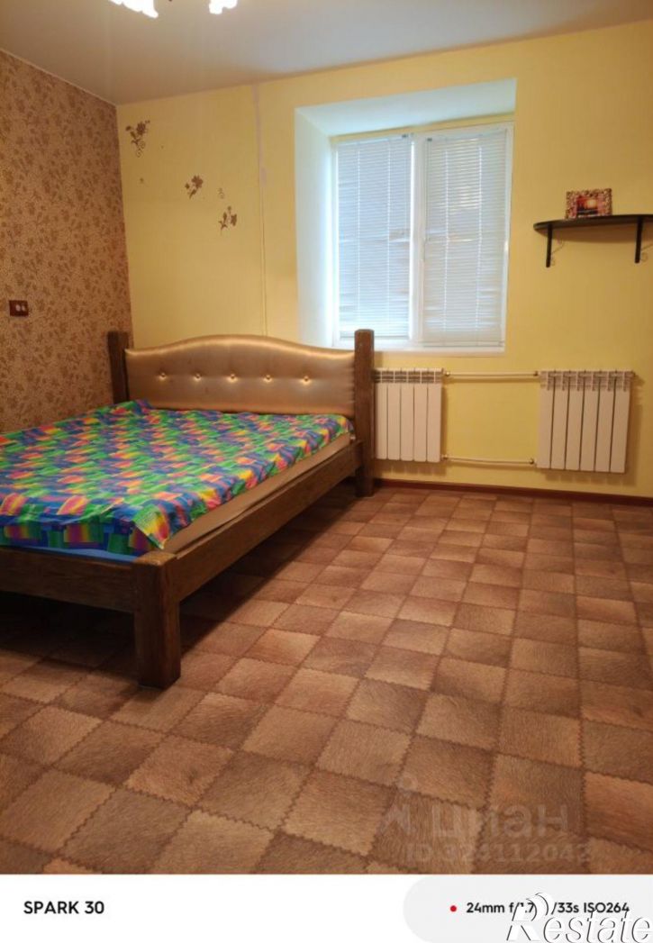 2-комн квартира ул Бианки, 20,  д. 20