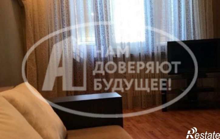 2-комн квартира улица Космонавтов, 3А