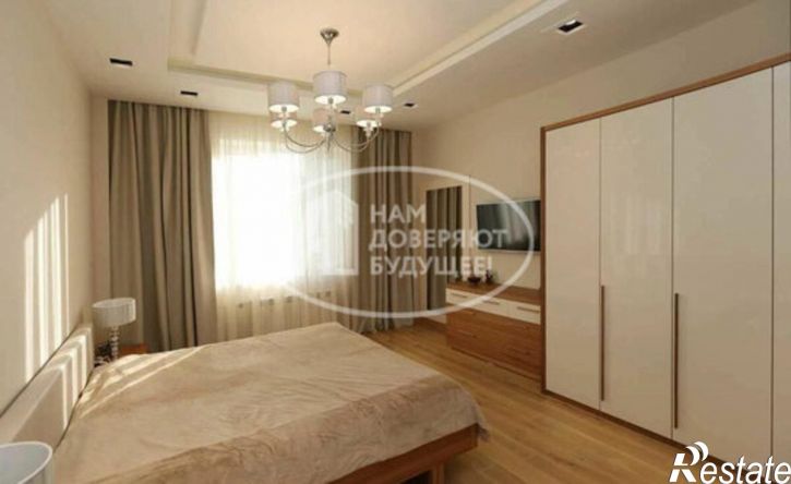 2-комн квартира улица Космонавтов, 3А