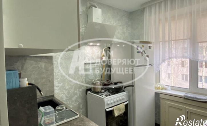 1-комн квартира ул Вокзальная, 37,  д. 37